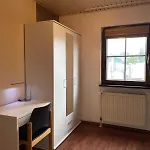 Yellow House