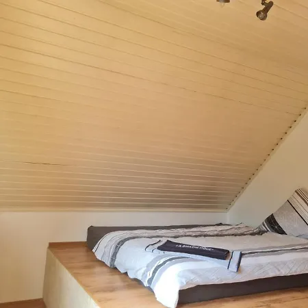 Yellow House Homestay Osnabrueck