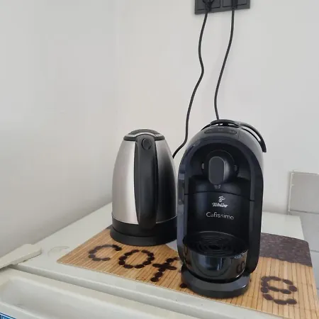 Yellow House Проживание в семье *