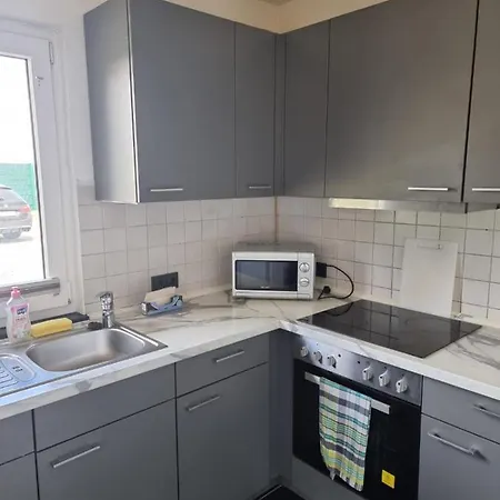 Yellow House * Оснабрюк